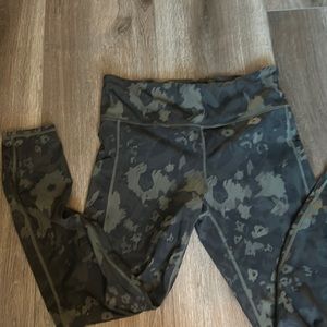 Vuori Stride Leggings